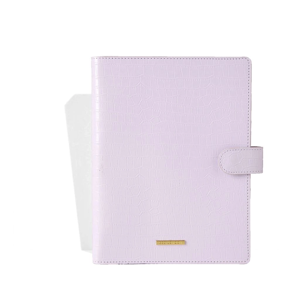 CAREER GIRL LONDON Agenda Daily - PURPLE