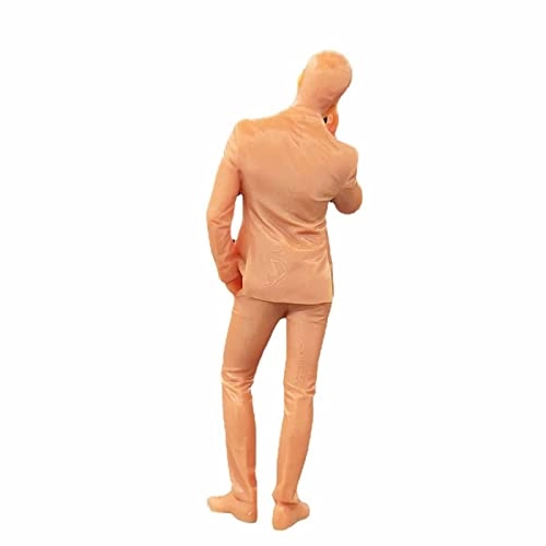 Modern Character Station - 1.0 Count 1/43