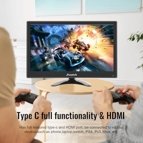 15.6inch Touch Monitor - Full HD