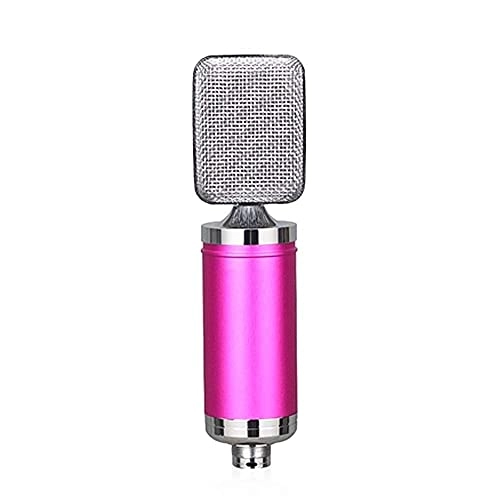 Microphone Condenser Set USB Microphone