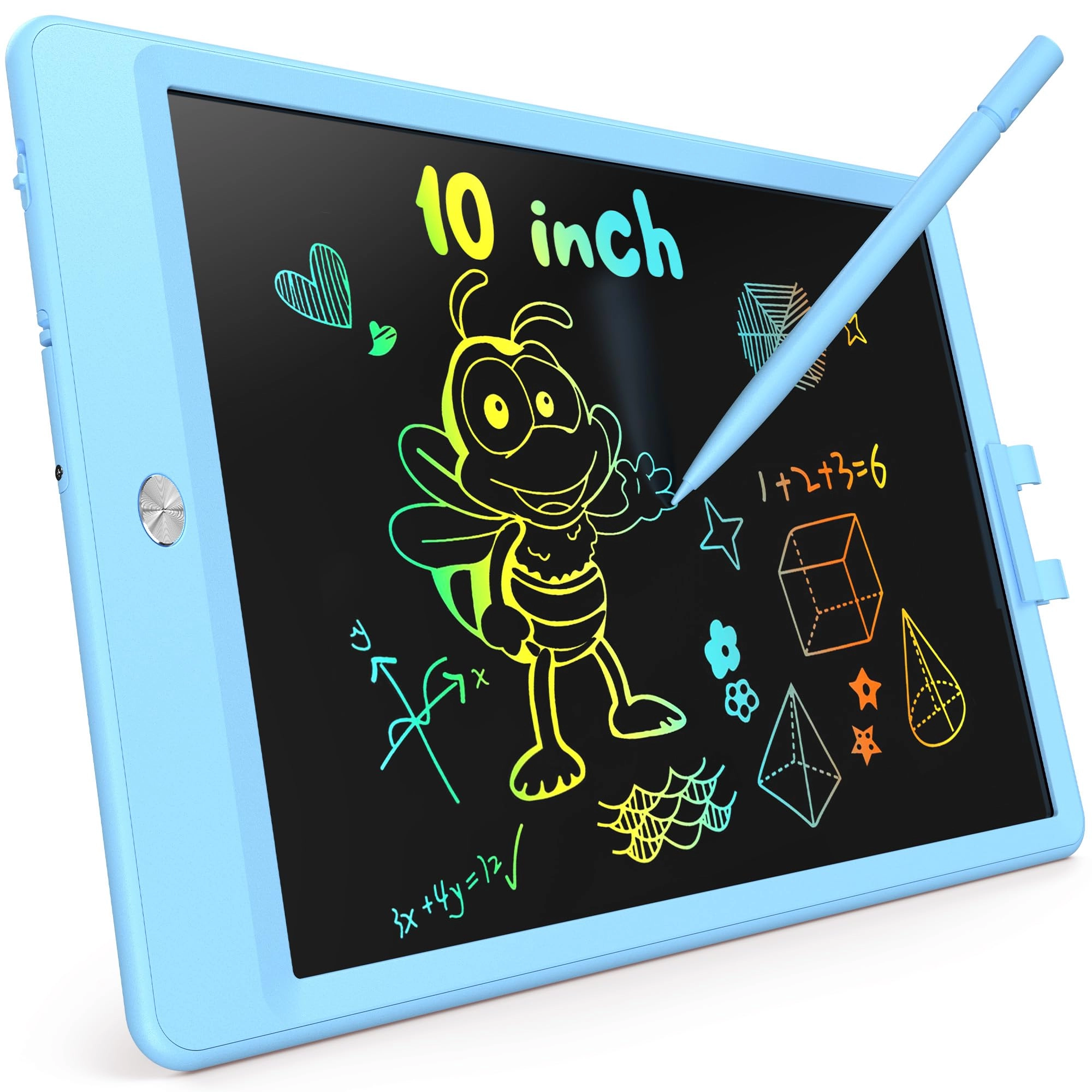 KOKODI LCD Drawing Tablet - 2-9 years