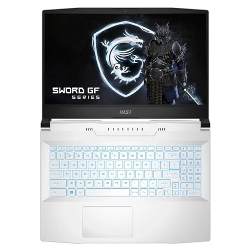 Sword 15 A12UC-295 - 15.6'' Core i5-12450H 8GB DDR4 512GB SSD