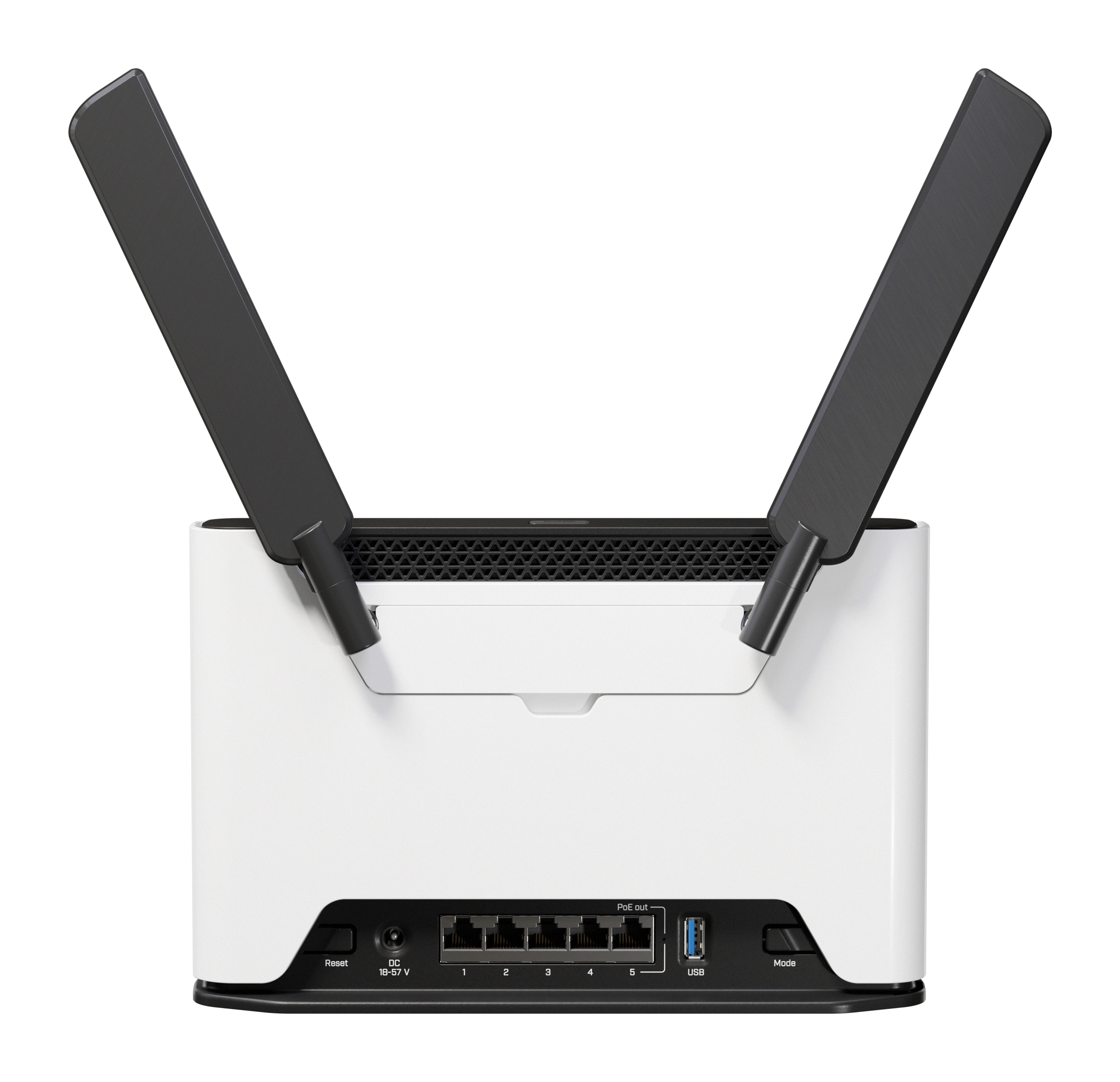 Chateau Pro AX - Wi-Fi 6 4x4 MIMO