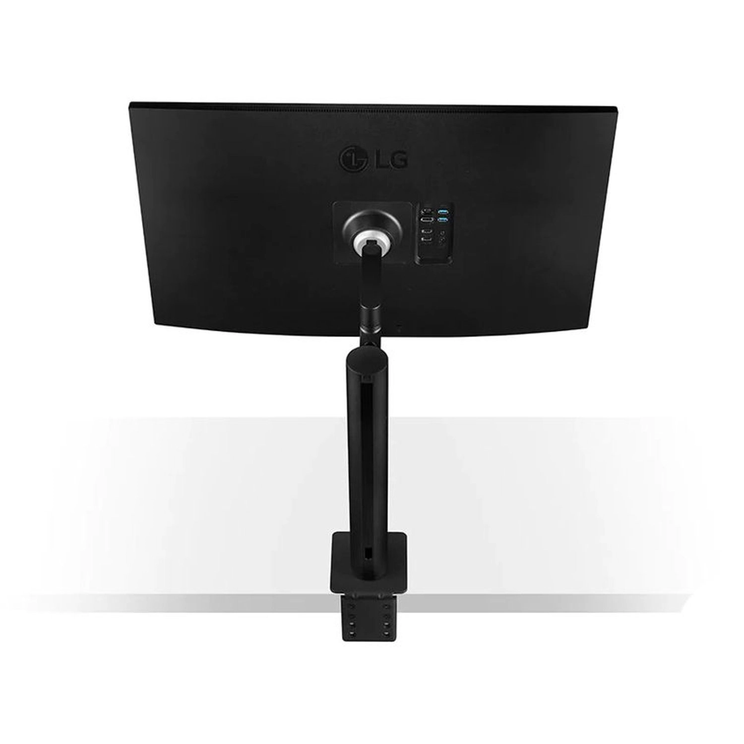 32UN880 - 31.5 inch 3840 X 2160