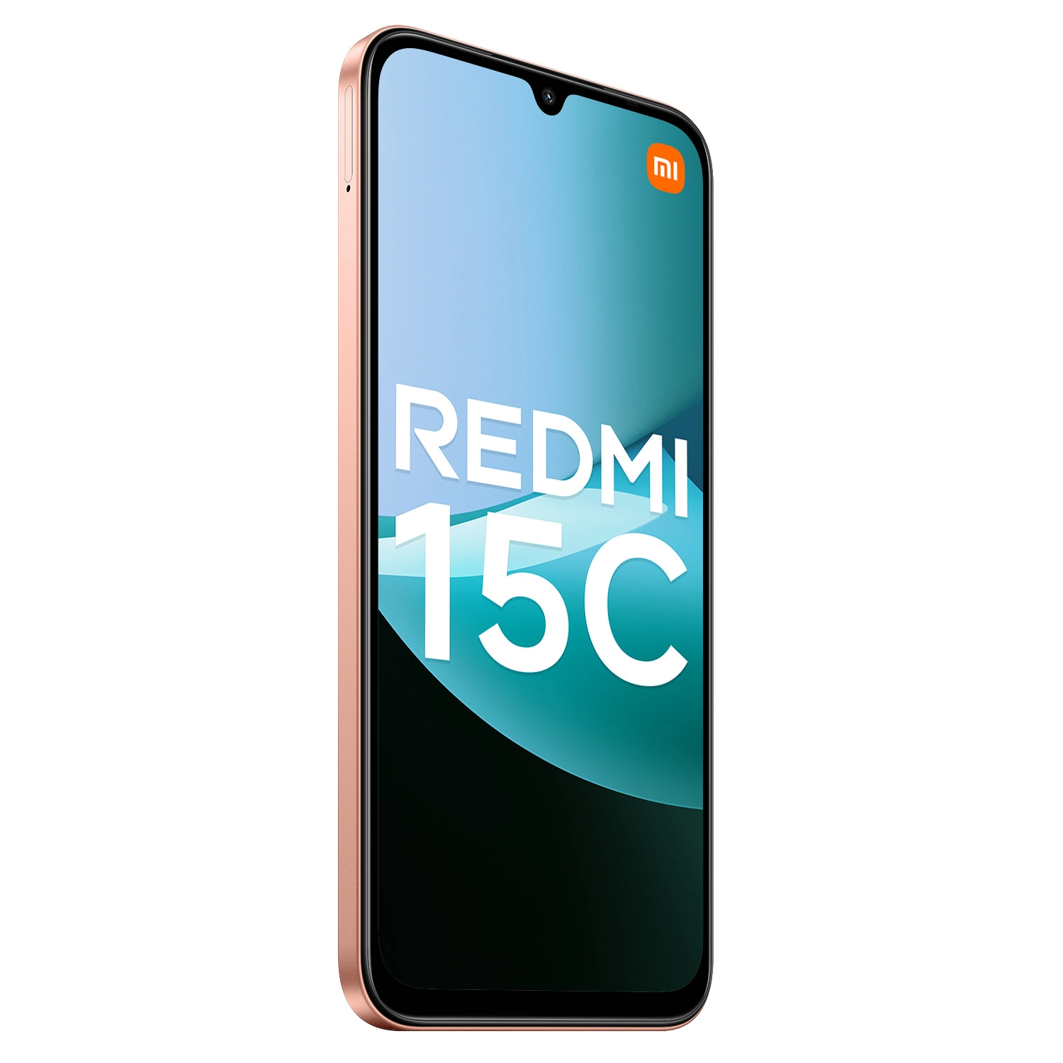 Redmi 15C - 4 GB 256 GB