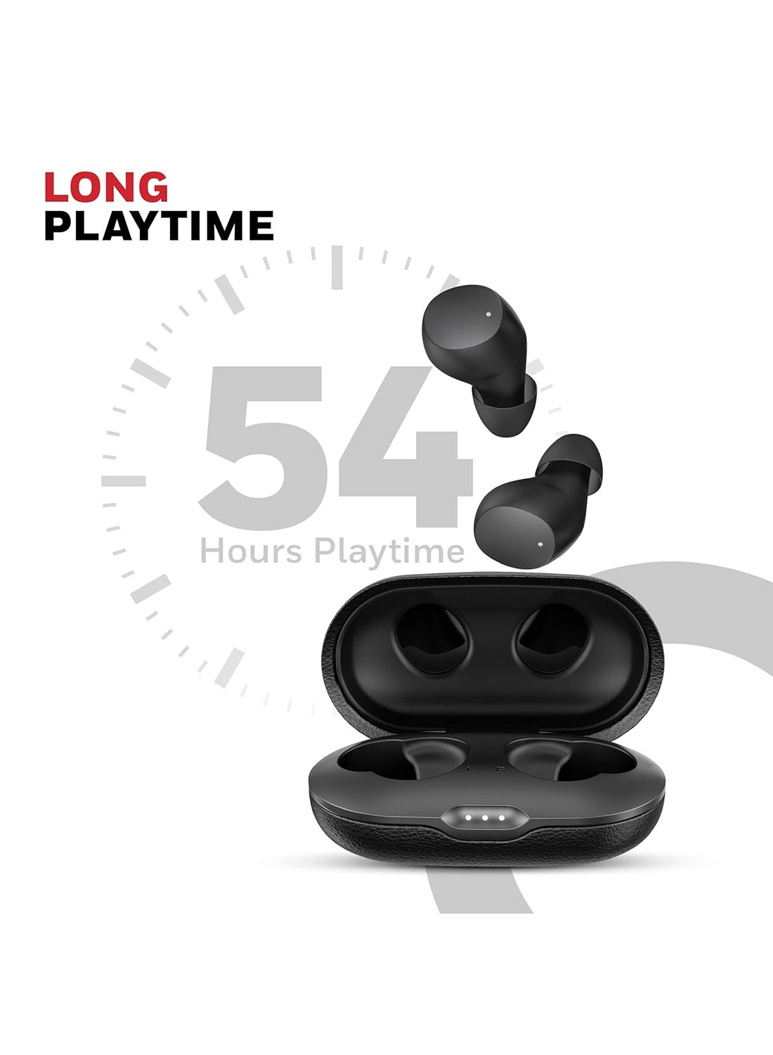 Suono P2200 Wireless Earbud