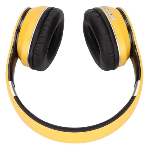 Wireless 5.4 Headphones - Wireless Headset