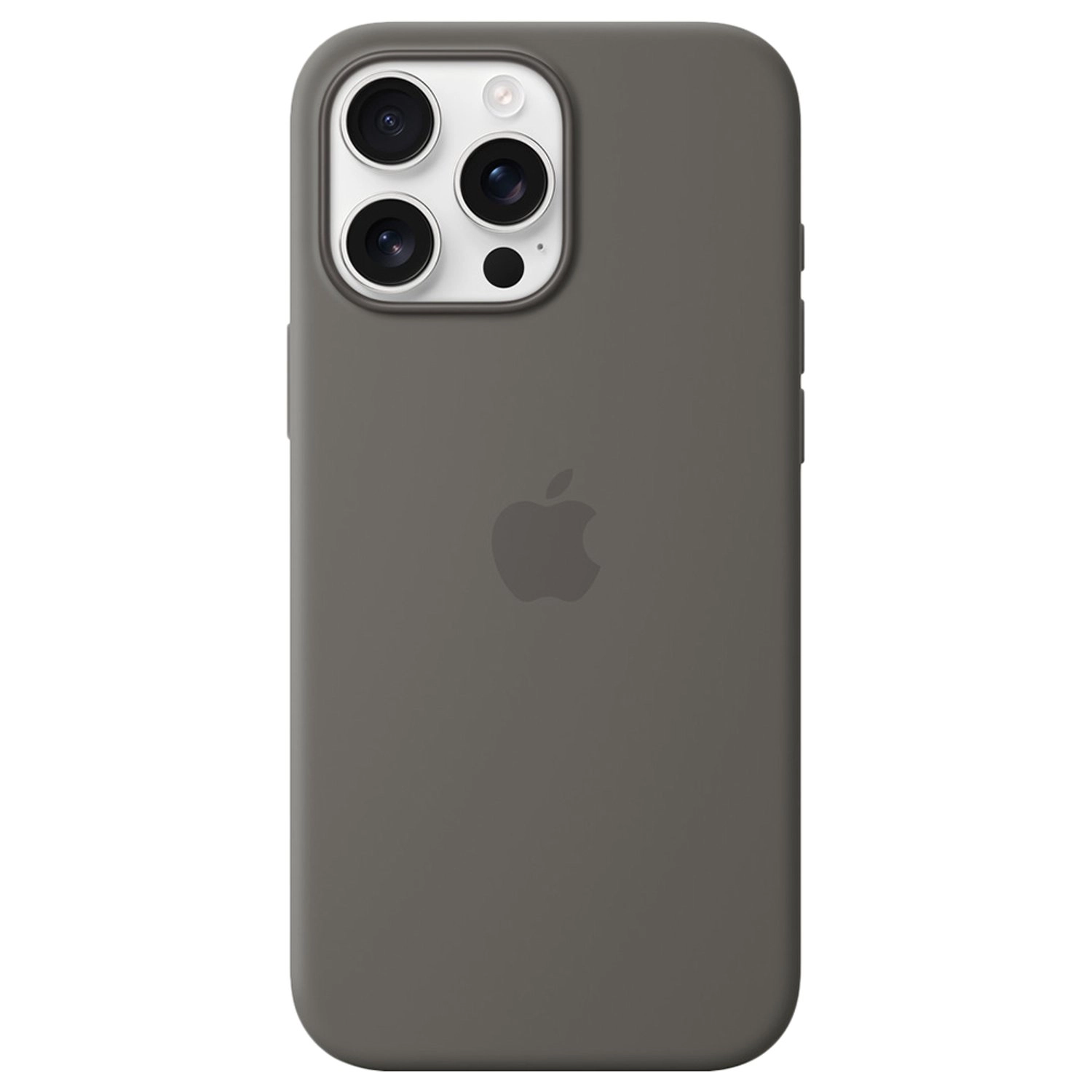 iPhone 16 Pro Max Silicone Case with MagSafe for iPhone 16 Pro Max