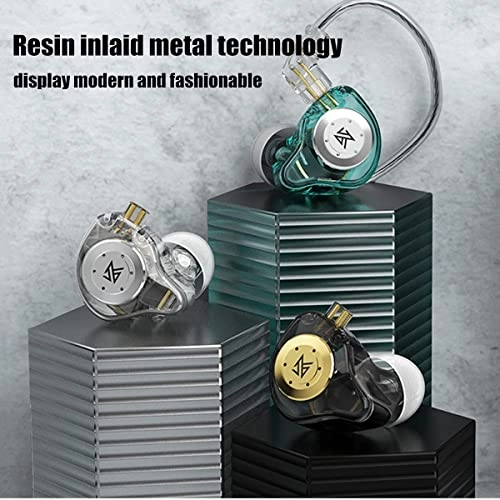 EDX PRO Wired Earbud