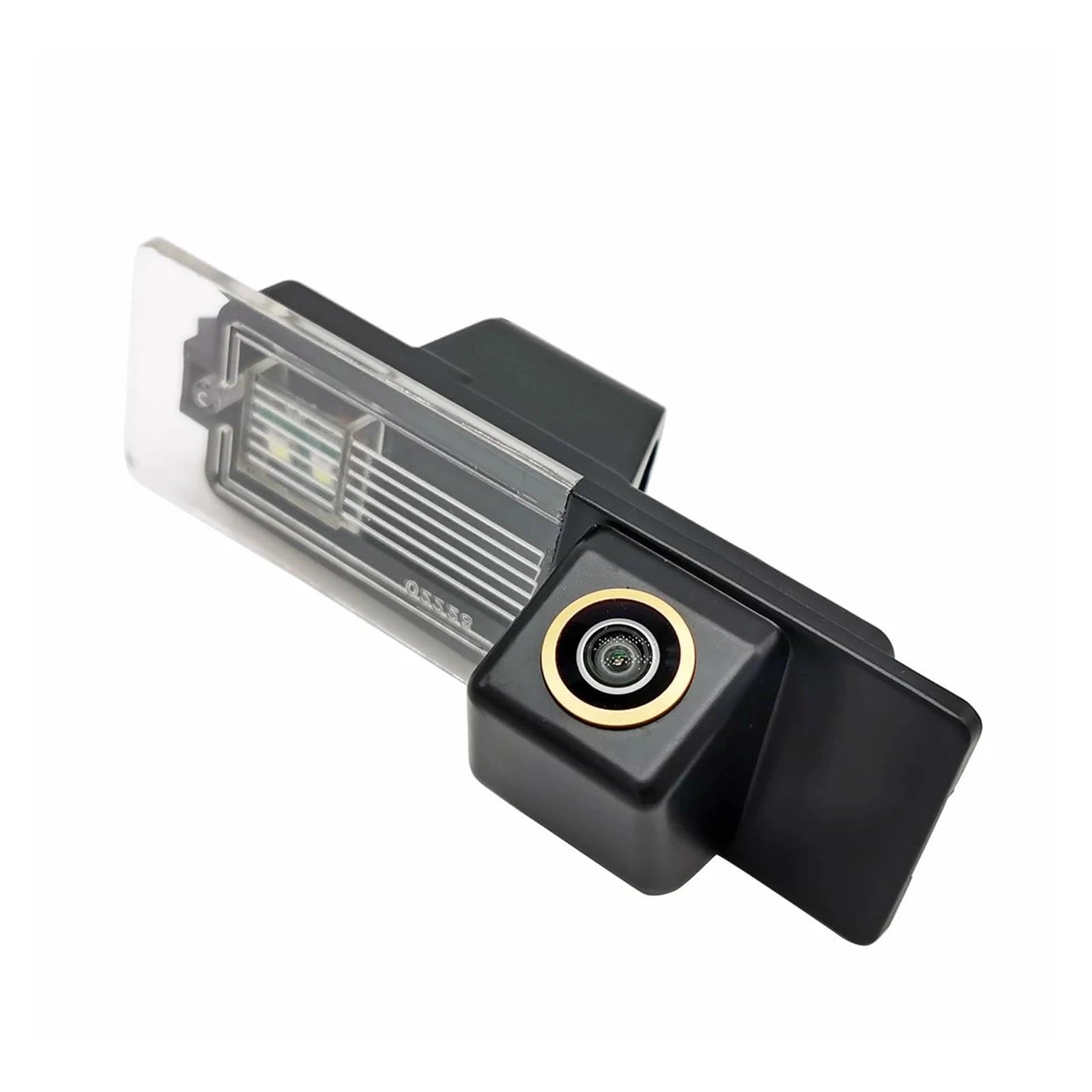 Rear View Parking Camera - Night Vision Wire