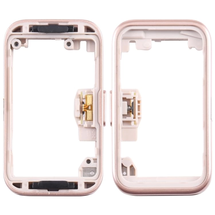 LCD Screen Frame Bezel Plate for Huawei Band 8