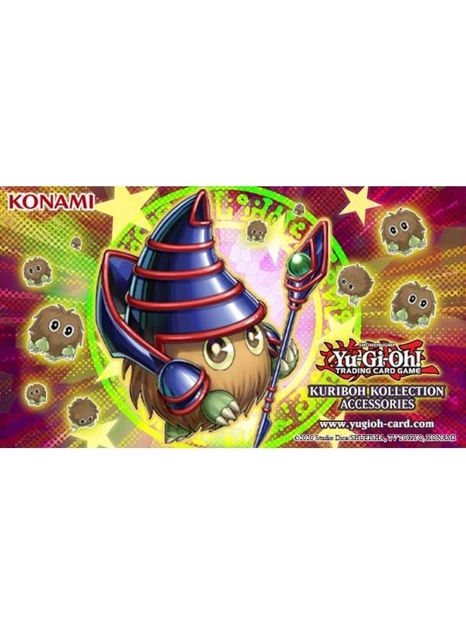 Kuriboh Kollection Card Case