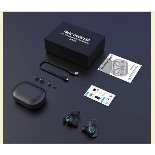 MK9 Wireless Earphone