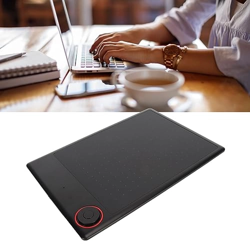 G30 - 183 x 135mm 8192 Level