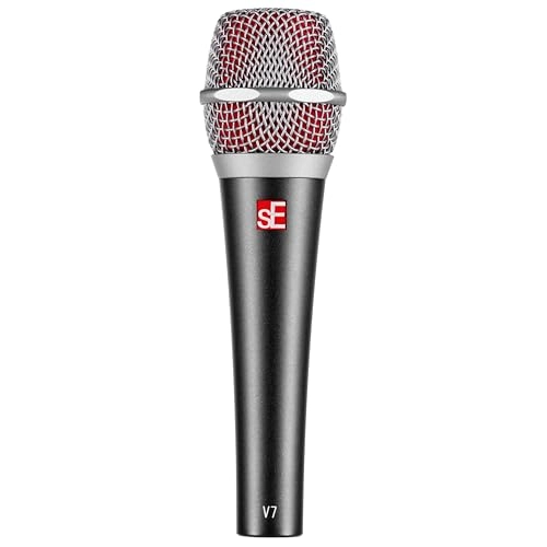 V7 XLR Microphone