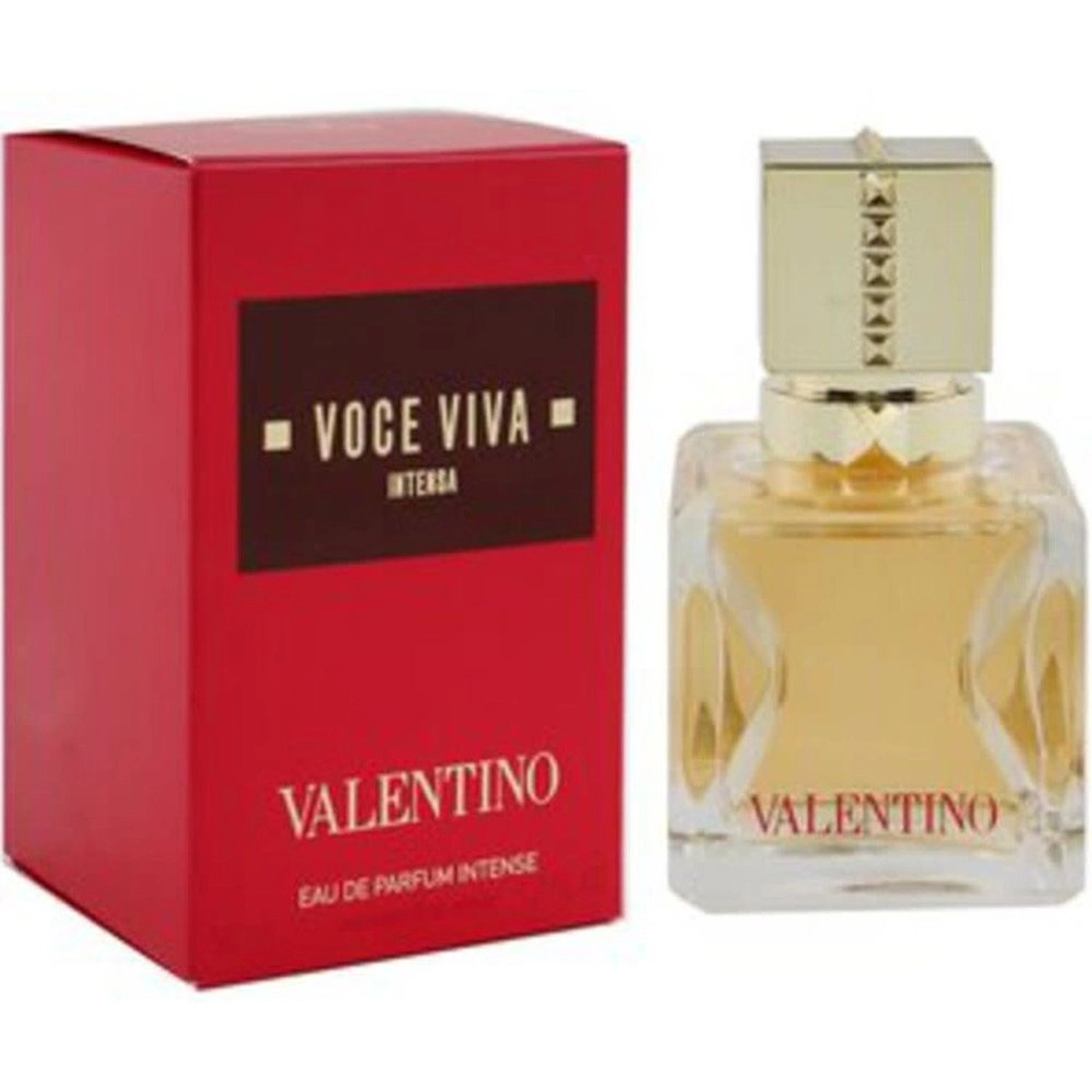 Voce Viva Intensa - Eau de Parfum 50ml