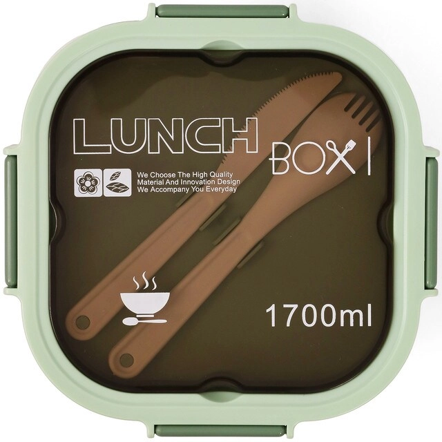 Lunch Box - 1700ml