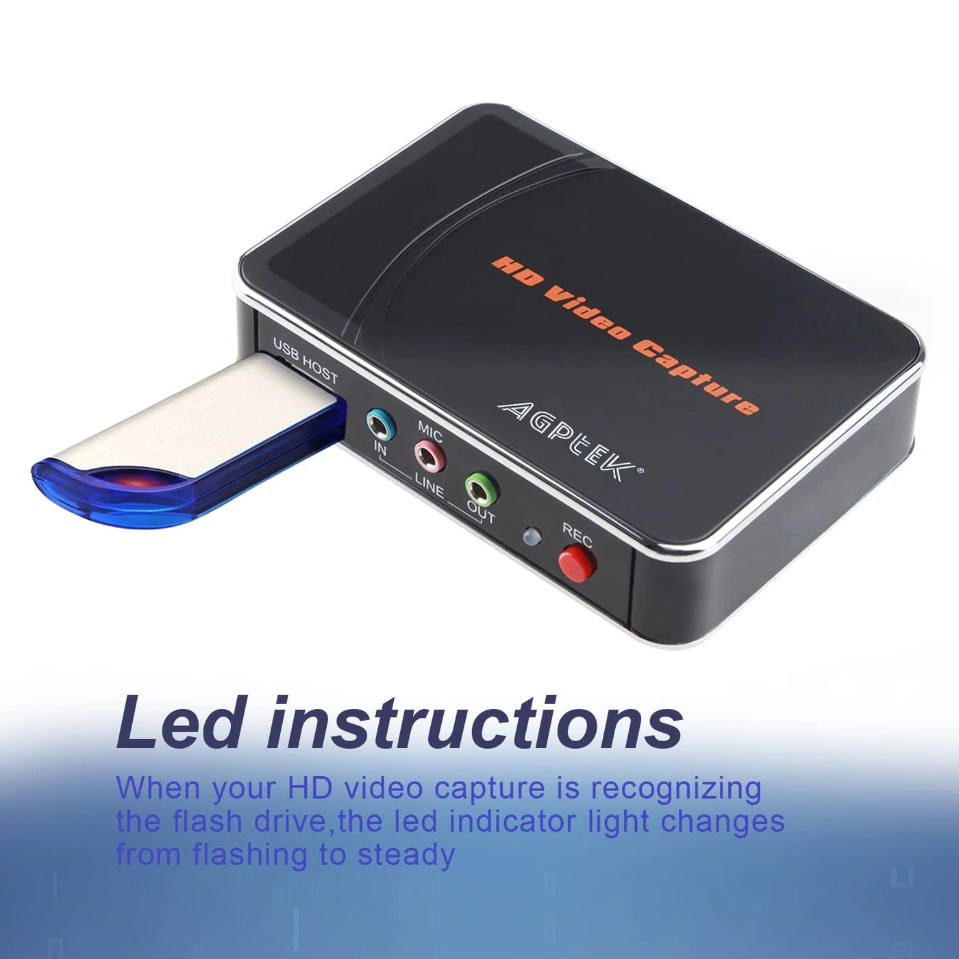 USB Flash Drive - USB 2.0 32GB