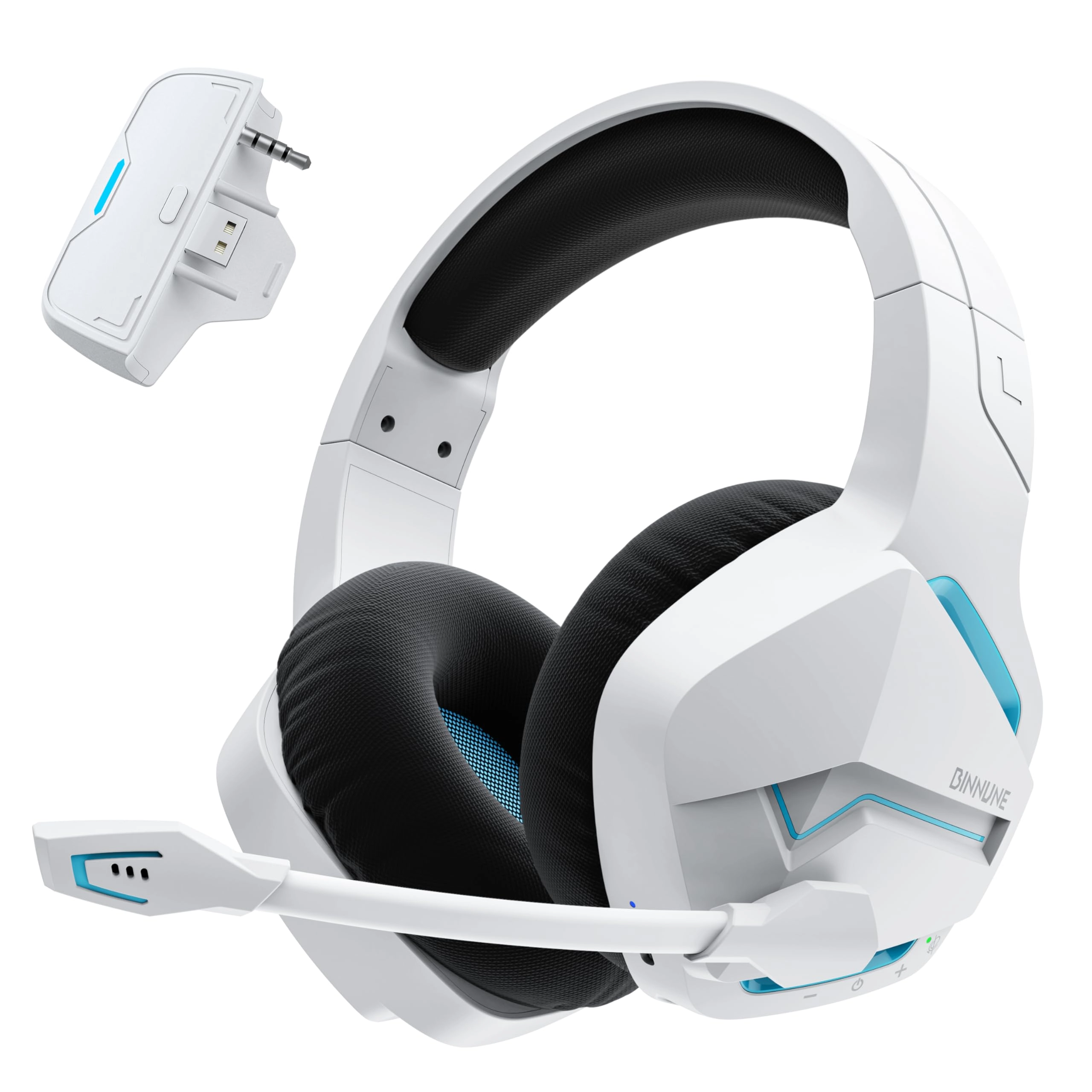 BW01-BT Wireless Headset