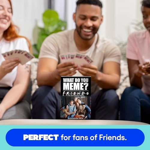 Friends Expansion Pack - English Teen
