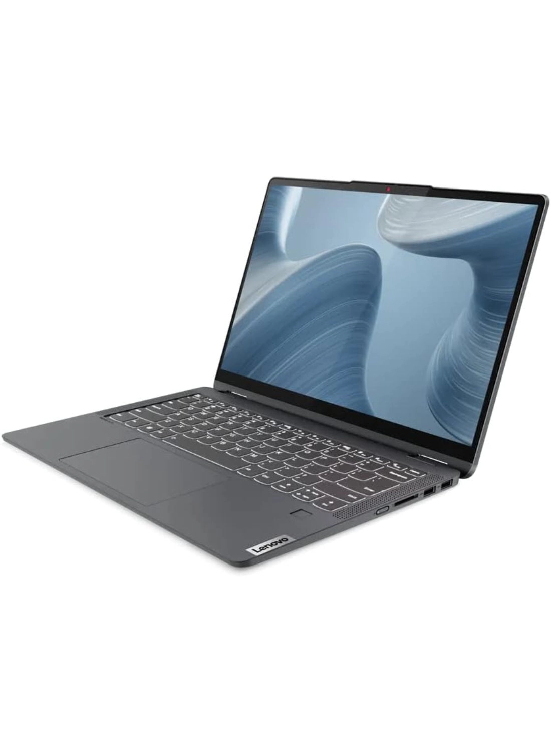 Ideapad Flex 5 82R70075AX - 14'' Core i3-1215U 4GB DDR4 256GB SSD