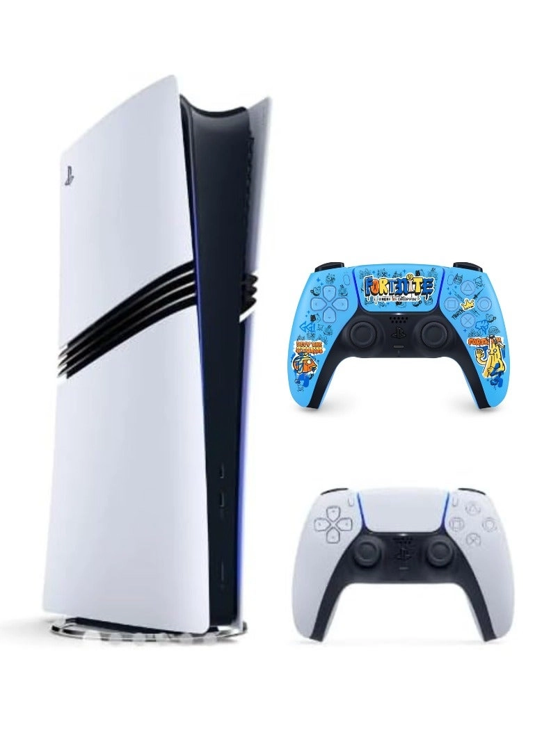 PlayStation 5 Pro - 2TB