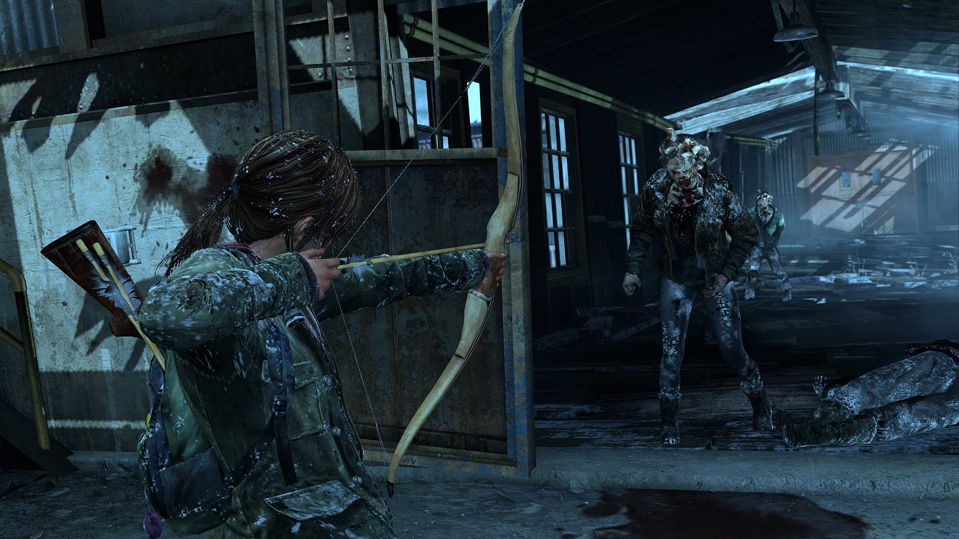 The Last of Us Part II - PlayStation 4