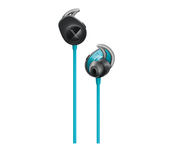 Dr. Soundsport Wireless Earphone