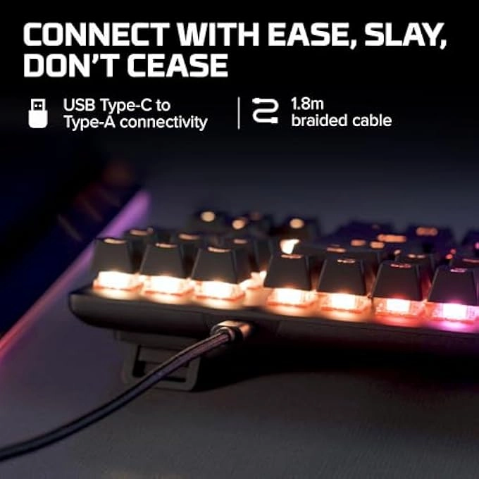 HX-KB7RDX - US Wired