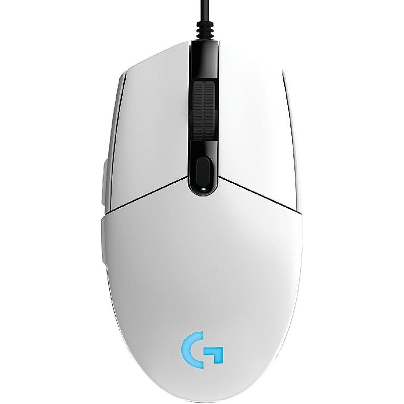 G203 HERO LightSync - USB