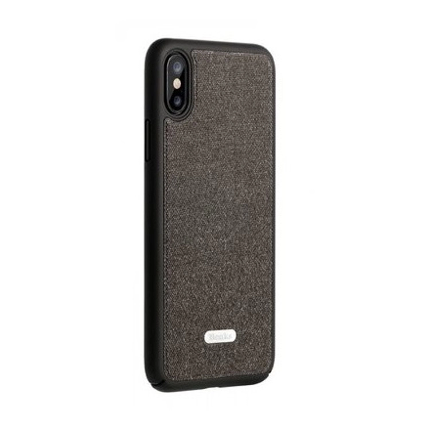 600557 Back Case for iPhone X