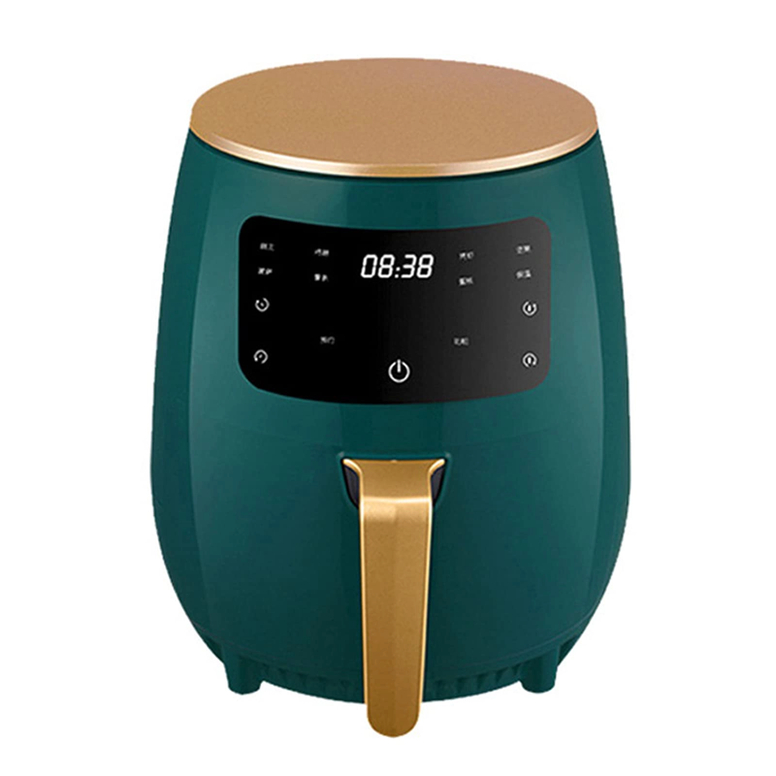 Air Fryer 363-498-656