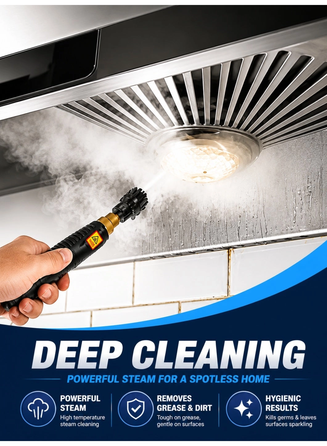 ew-steamcleaner - 300ml