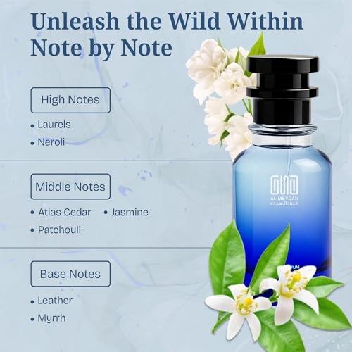 Boyz Durrgeent - 100 ML