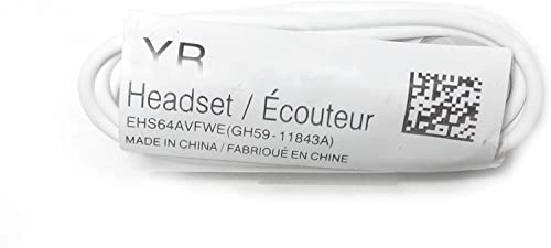 EHS64 Wired Earphone