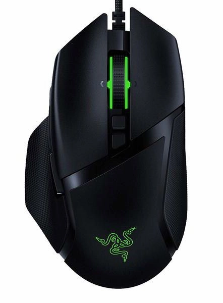 Razer Basilisk V2 Mouse - USB