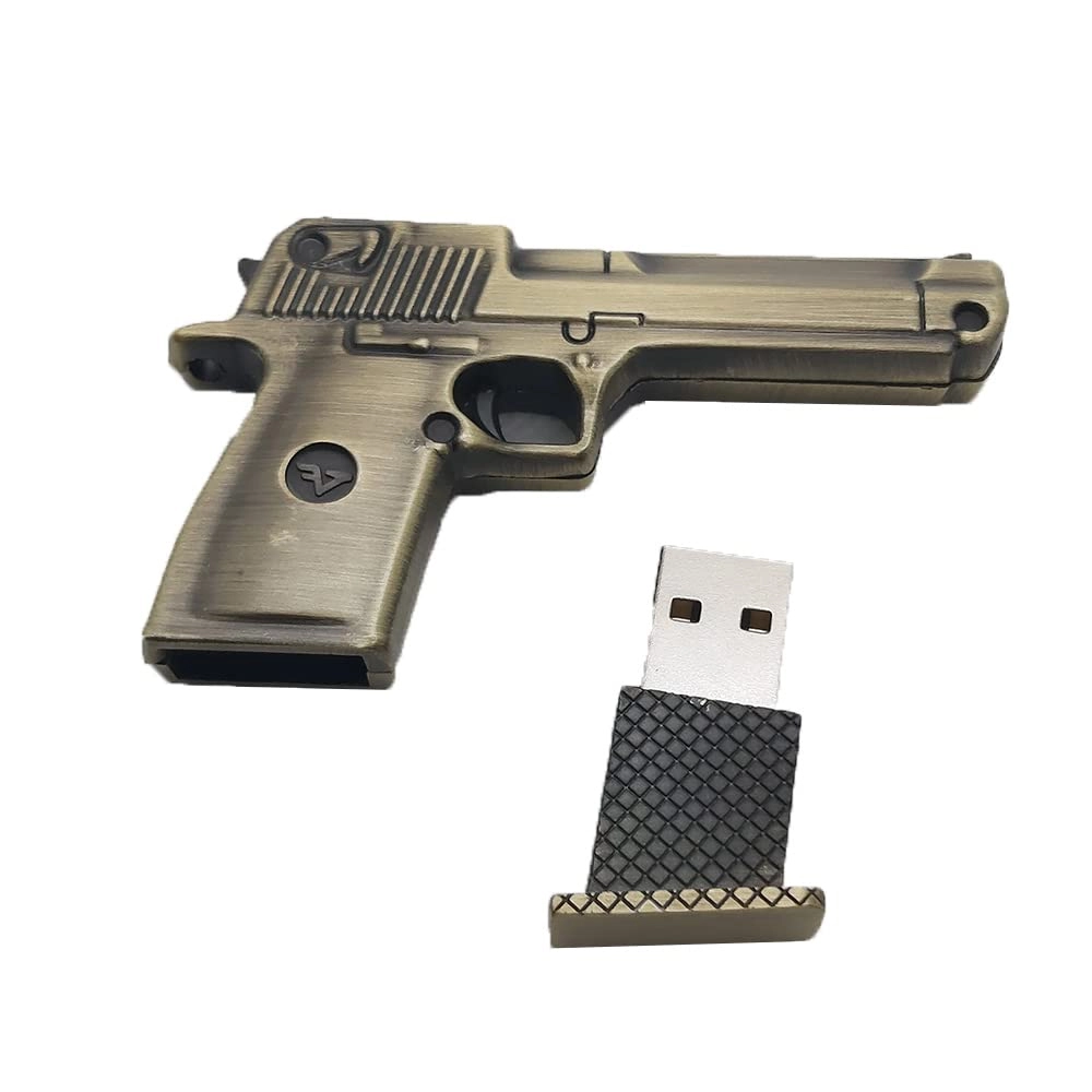 IMA Technology MT-GN-01 - USB 2.0 USB-A 128GB