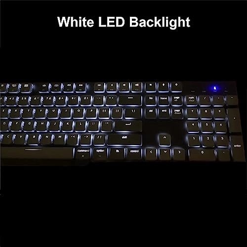 K5 SE - Mac Wireless