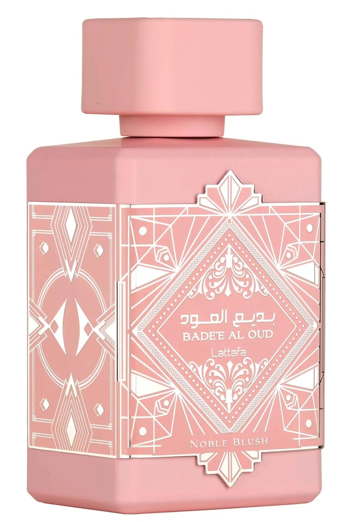 Badee al oud N0ble Blush Eau de Parfum 100 ml
