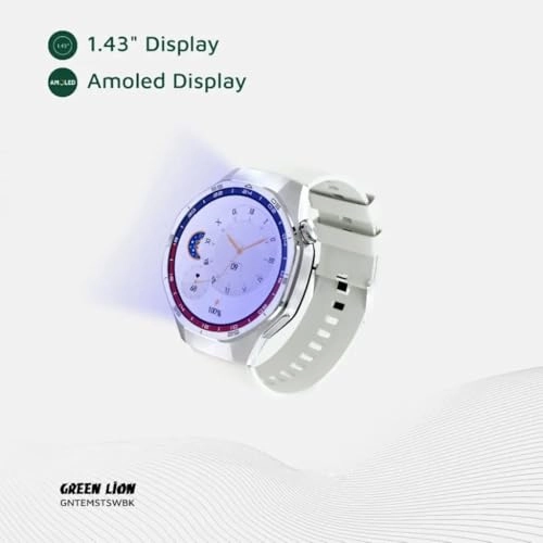 Master Smart Watch