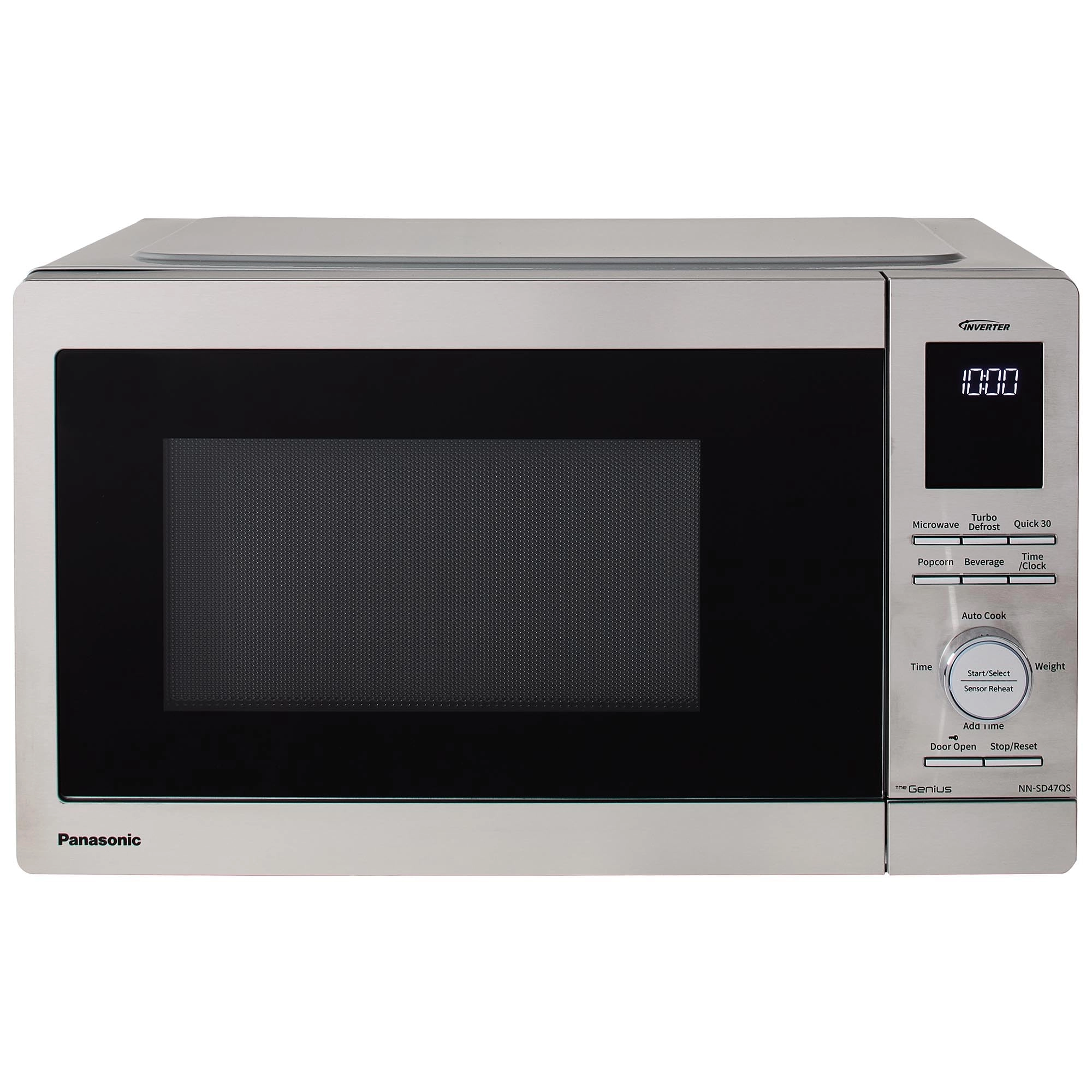 Panasonic NN-SD47QSDAYH