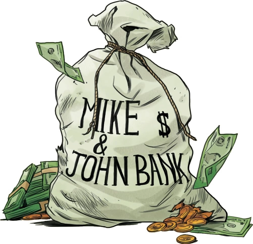 Bang: The Great Train Robbery