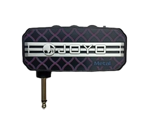 JA-03 - Metal 1/8 inch stereo in