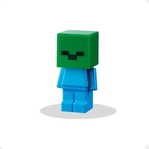 Minecraft Baby Zombie (21141)