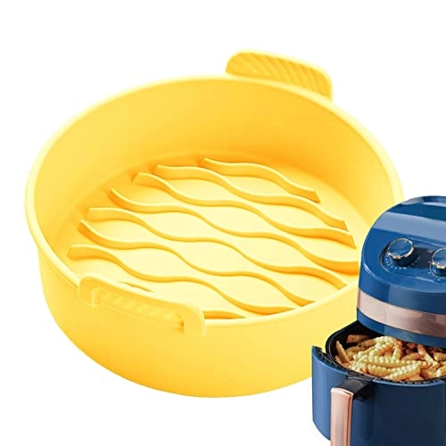 Silicone Air Fryer Pot - Silicone 1 piece(s)