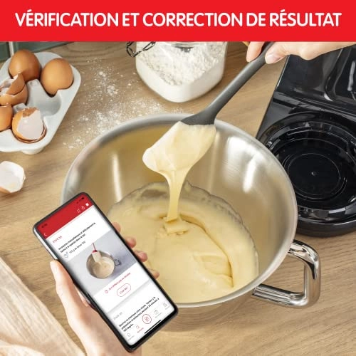 QA900810 - 5.5 L 1200 watts