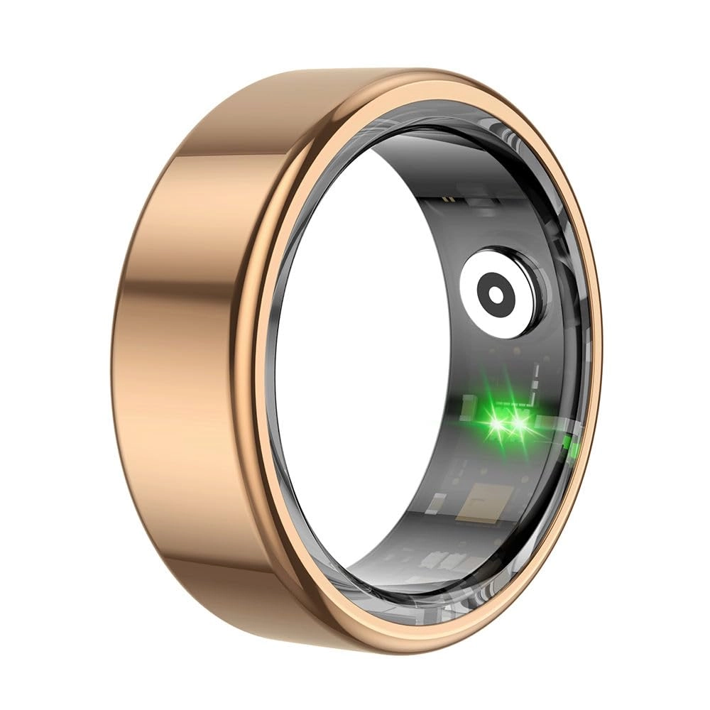 Tiqo Ring Lite (Supernova 2) - 8