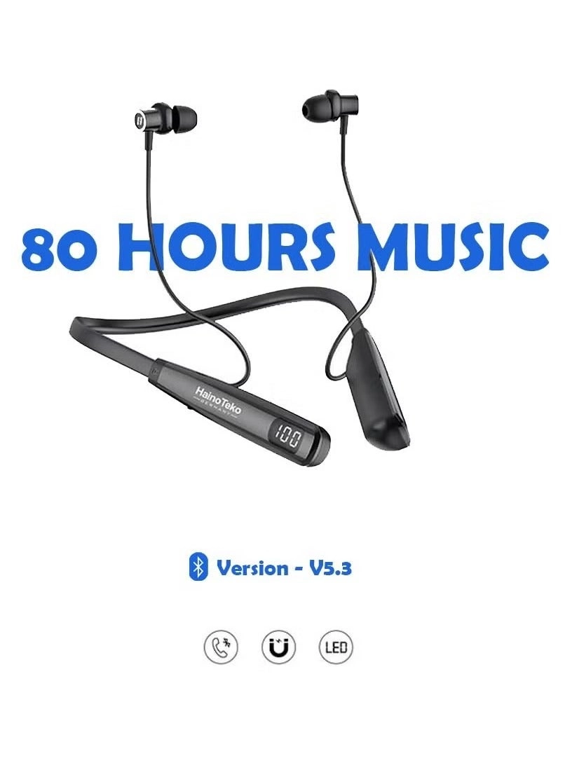 HN 80 Wireless Earphone