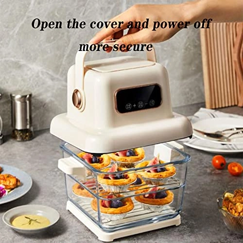 Mini Air Fryer B0BZSF4T4M