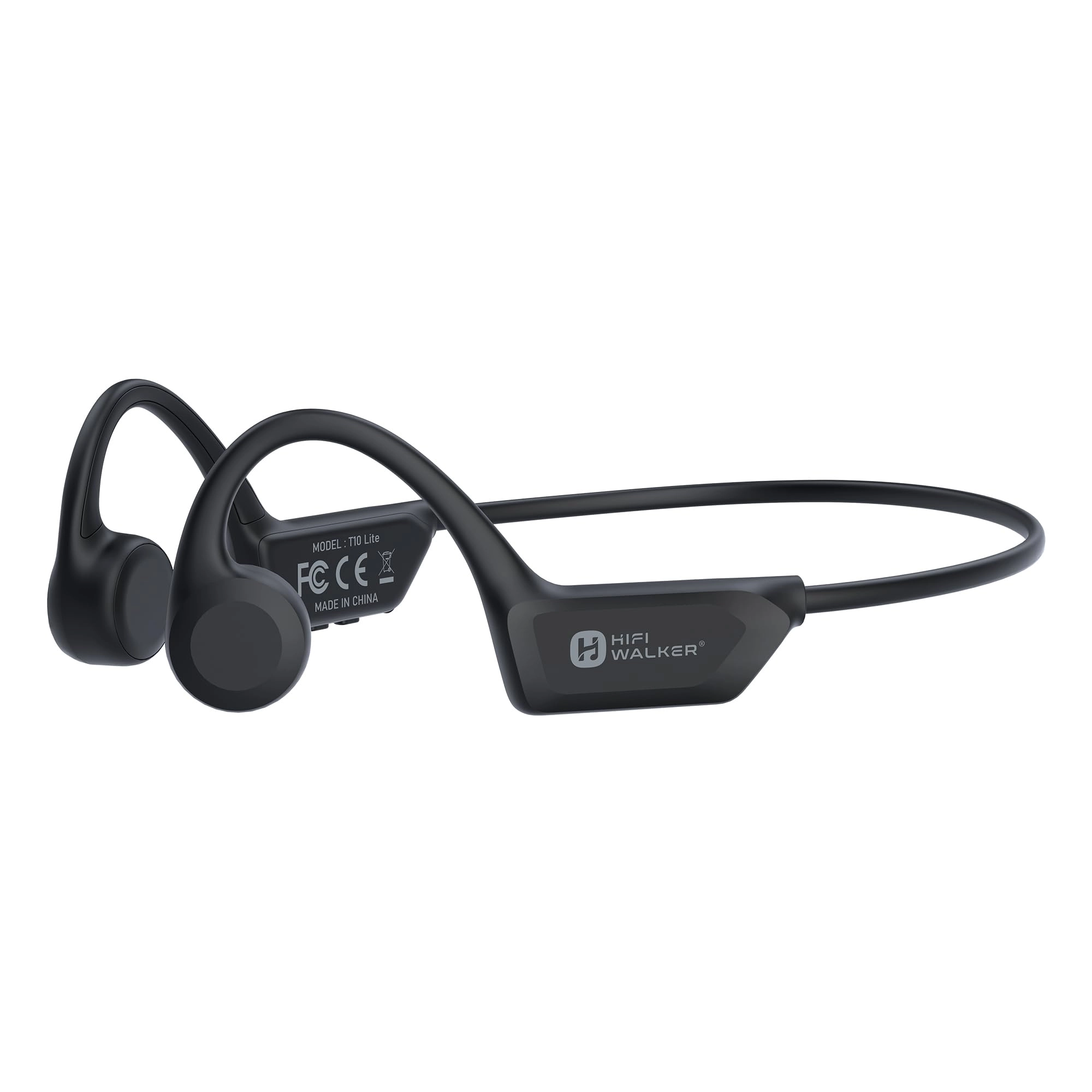 T10Lite Wireless Headphone